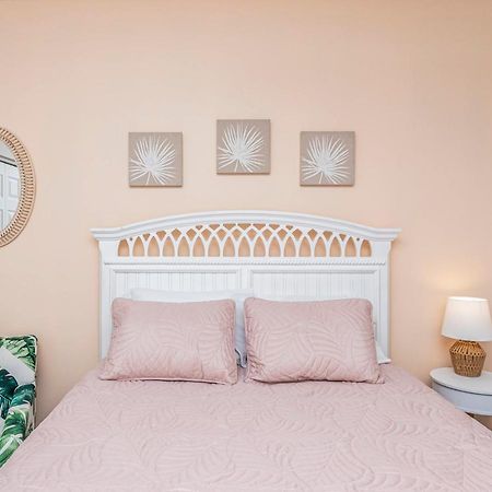 The Salty Fairway, Golf Course Condo With Resort Style Pool, 5 Miles From Beach, Fully Updated Socastee Dış mekan fotoğraf