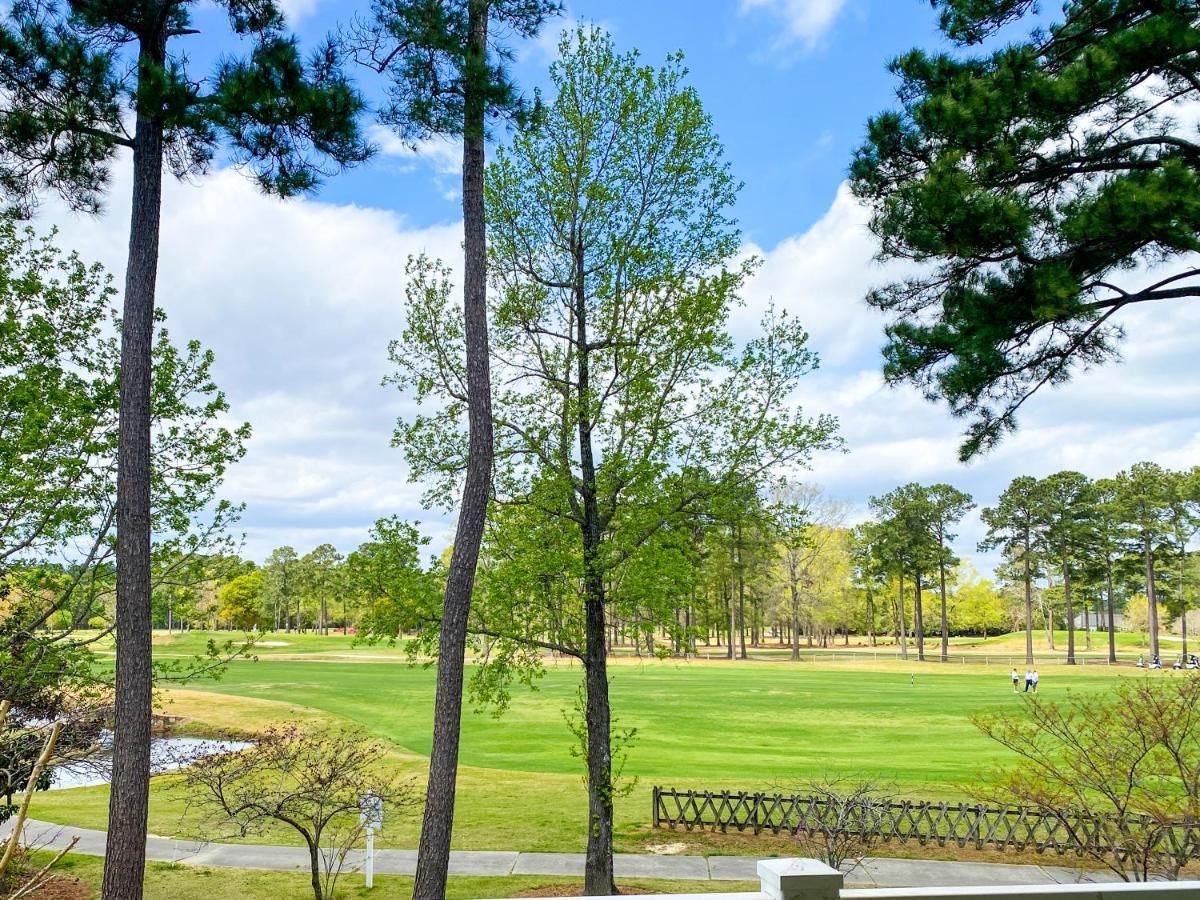 The Salty Fairway, Golf Course Condo With Resort Style Pool, 5 Miles From Beach, Fully Updated Socastee Dış mekan fotoğraf
