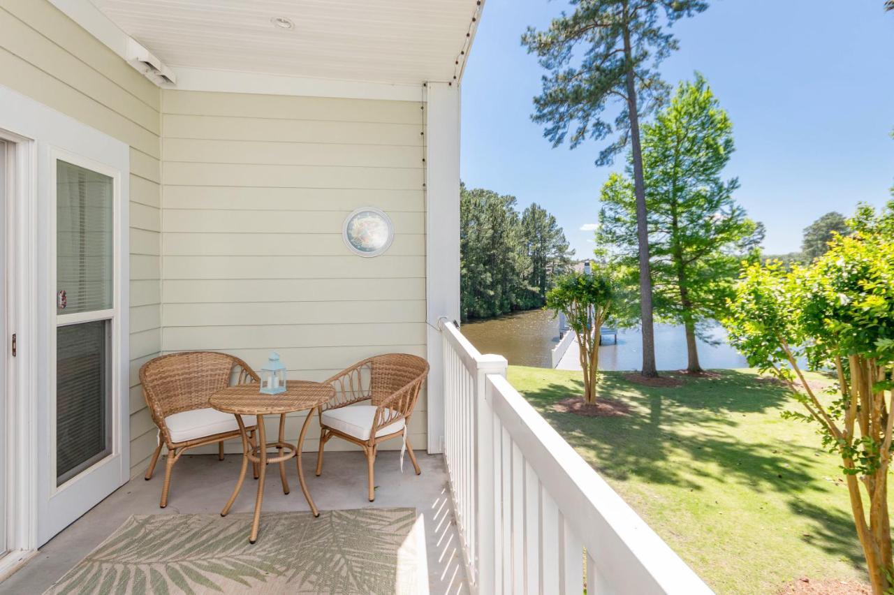 The Salty Fairway, Golf Course Condo With Resort Style Pool, 5 Miles From Beach, Fully Updated Socastee Dış mekan fotoğraf